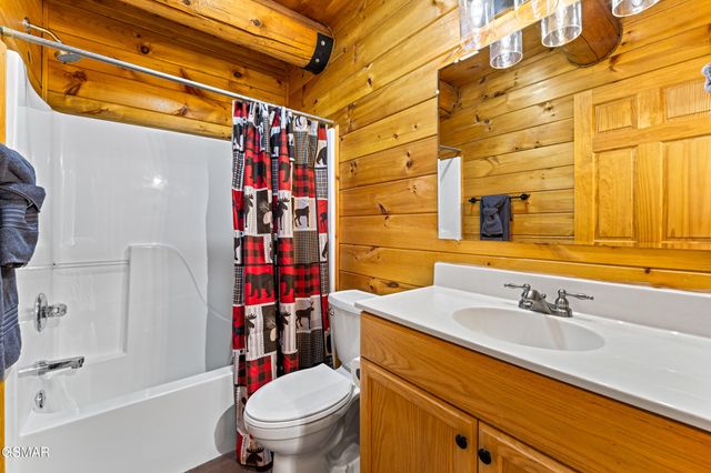 2971 Drue Fox Way, Sevierville, TN 37862