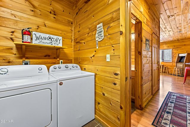 2971 Drue Fox Way, Sevierville, TN 37862