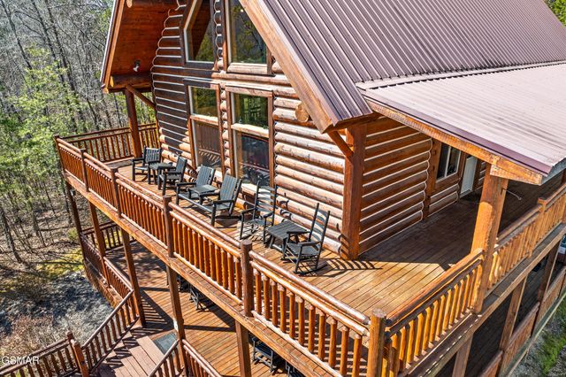 2971 Drue Fox Way, Sevierville, TN 37862