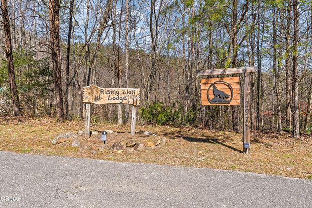 2971 Drue Fox Way, Sevierville, TN 37862