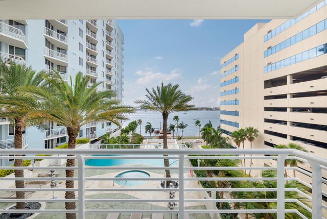 1551 N Flagler Drive 711, West Palm Beach, FL 33401