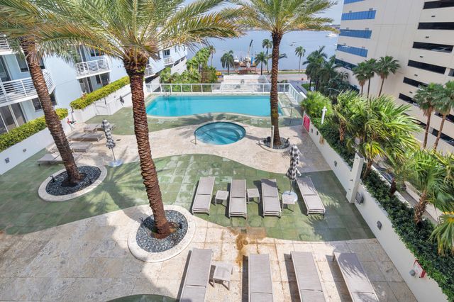 1551 N Flagler Drive 711, West Palm Beach, FL 33401