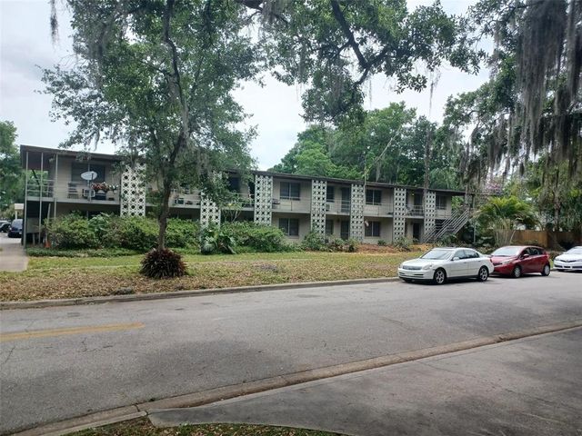 639 RAMONA LANE 6, Orlando, FL 32805