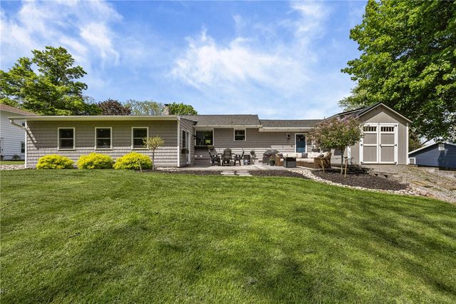 19 Dryer Avenue, Victor, NY 14564