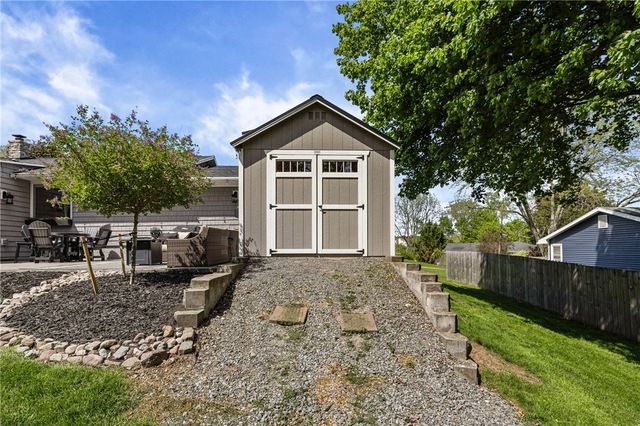 19 Dryer Avenue, Victor, NY 14564