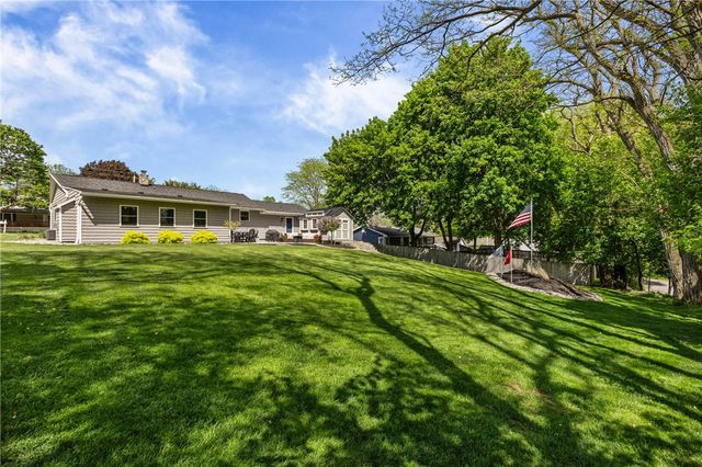 19 Dryer Avenue, Victor, NY 14564