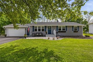 19 Dryer Avenue, Victor, NY 14564
