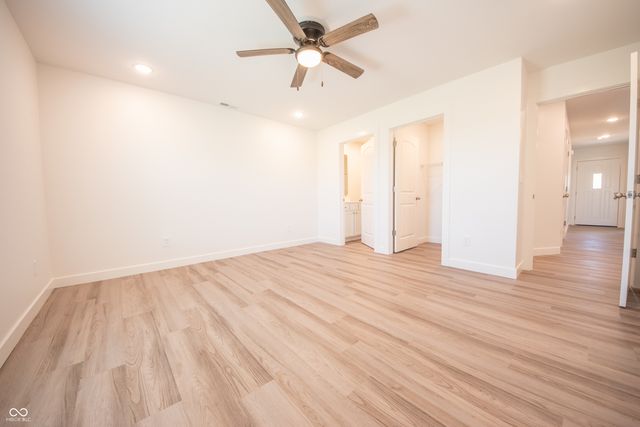1592 W Paula Drive, Columbus, IN 47201