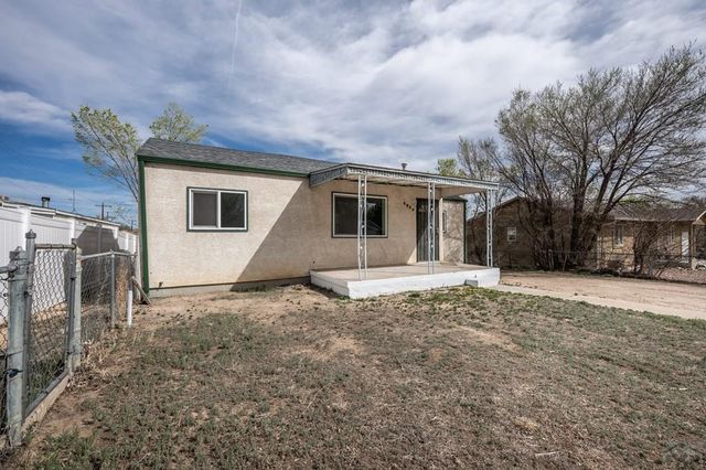 2632 Norwich Ave, Pueblo, CO 81003