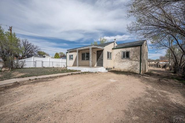 2632 Norwich Ave, Pueblo, CO 81003