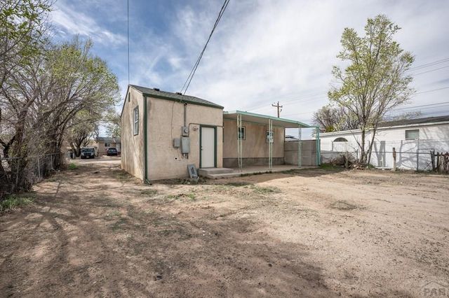 2632 Norwich Ave, Pueblo, CO 81003