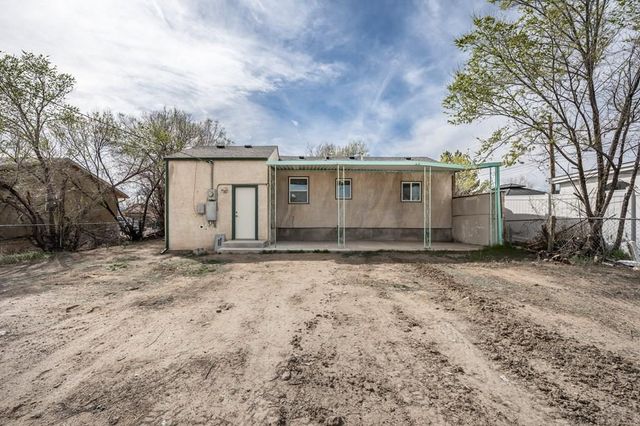 2632 Norwich Ave, Pueblo, CO 81003