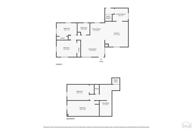 2632 Norwich Ave, Pueblo, CO 81003