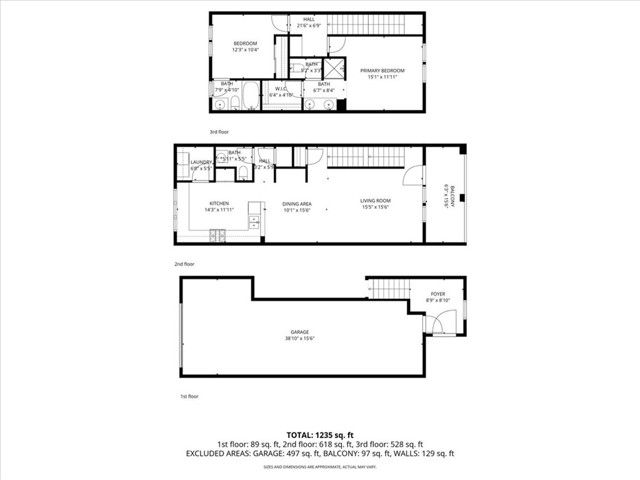 955 Sweetbriar Lane E, Azusa, CA 91702