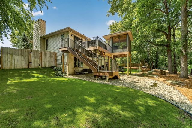 3407 Birchwood Lane SW, Rochester, MN 55902