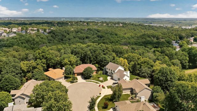 3407 Birchwood Lane SW, Rochester, MN 55902