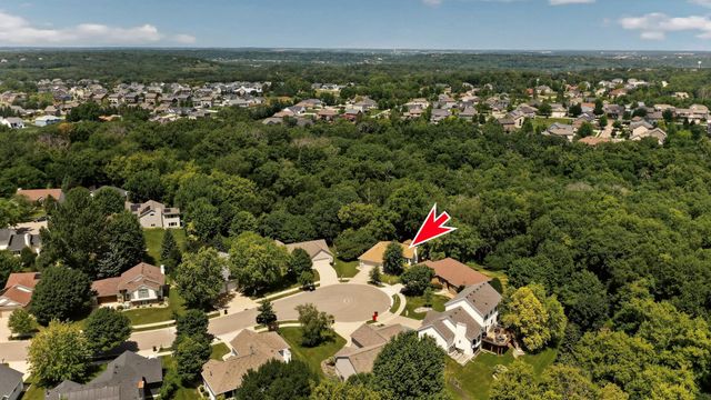 3407 Birchwood Lane SW, Rochester, MN 55902