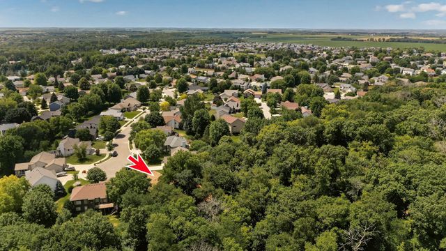 3407 Birchwood Lane SW, Rochester, MN 55902