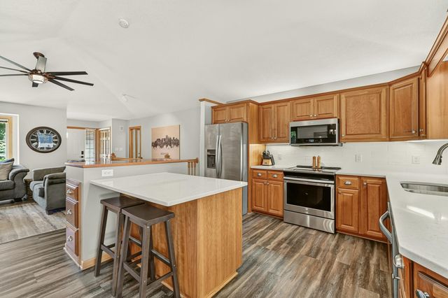 3407 Birchwood Lane SW, Rochester, MN 55902