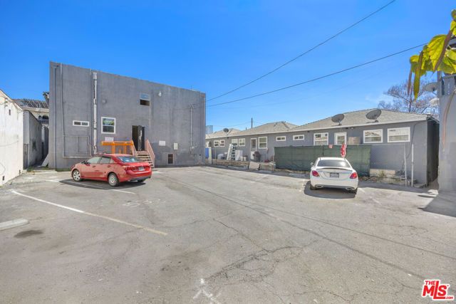 521 S Union Avenue, Los Angeles, CA 90017