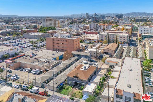 521 S Union Avenue, Los Angeles, CA 90017