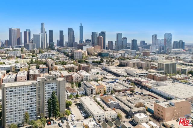 521 S Union Avenue, Los Angeles, CA 90017