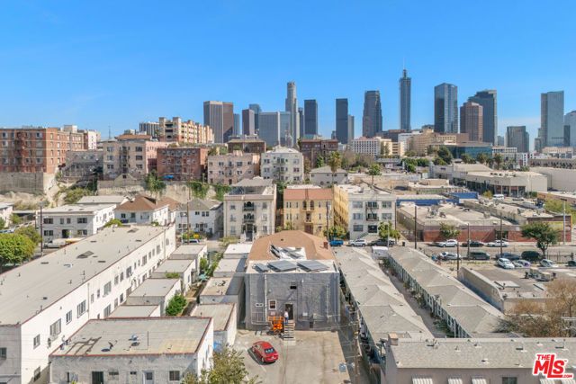 521 S Union Avenue, Los Angeles, CA 90017