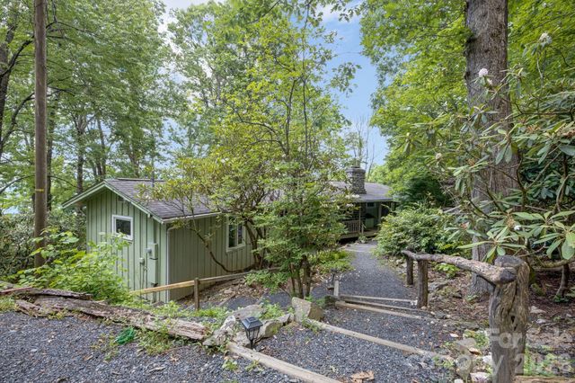 203 Laurel Lane, Little Switzerland, NC 28749