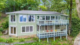 203 Laurel Lane, Little Switzerland, NC 28749