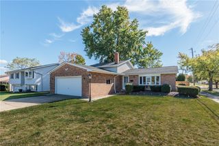 3195 Marda Drive, Parma, OH 44134