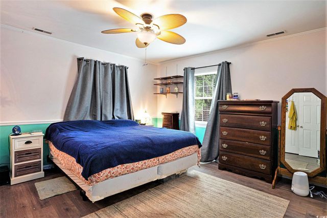 238 Robin Dr., Georgetown, SC 29440