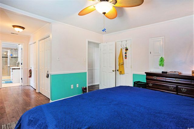 238 Robin Dr., Georgetown, SC 29440