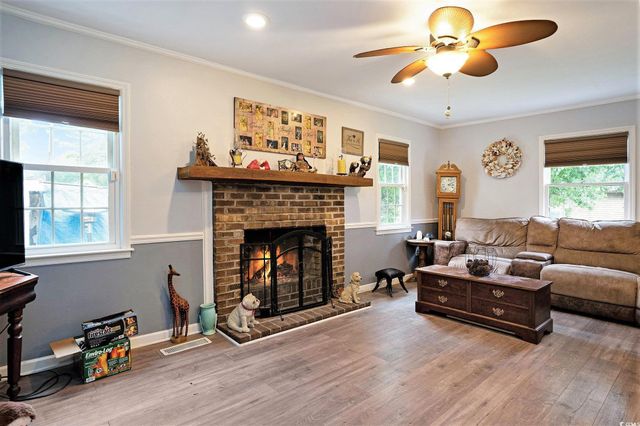 238 Robin Dr., Georgetown, SC 29440