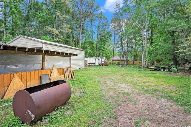 238 Robin Dr., Georgetown, SC 29440
