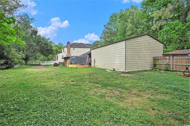 238 Robin Dr., Georgetown, SC 29440