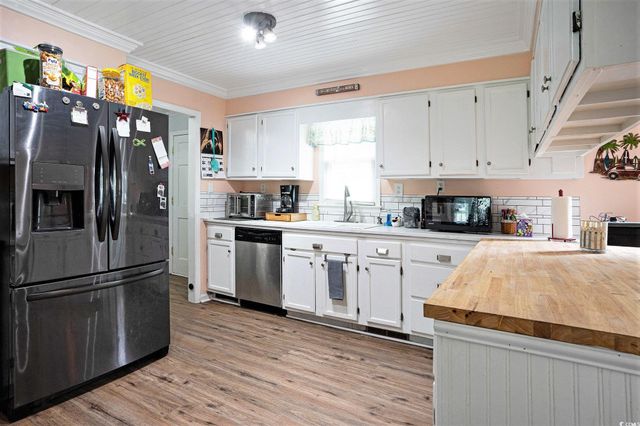 238 Robin Dr., Georgetown, SC 29440