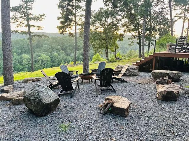 170 Lynn Creek Dr, Fairfield Bay, AR 72088