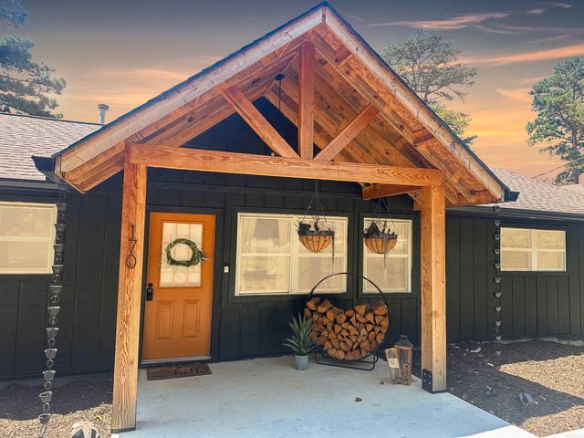 170 Lynn Creek Dr, Fairfield Bay, AR 72088