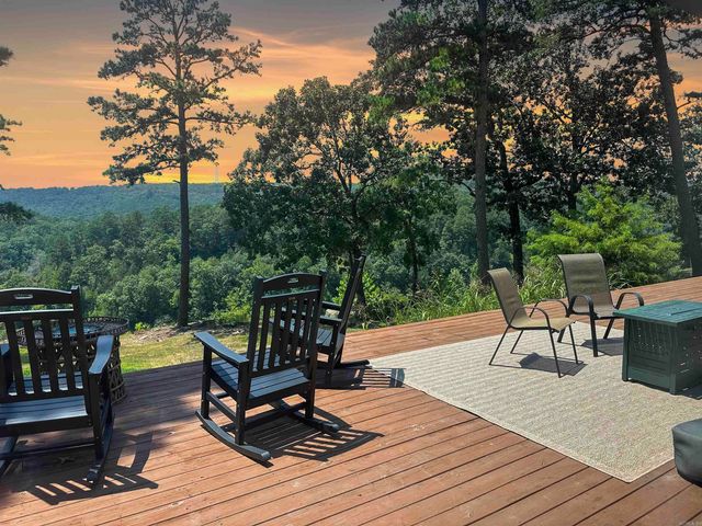 170 Lynn Creek Dr, Fairfield Bay, AR 72088