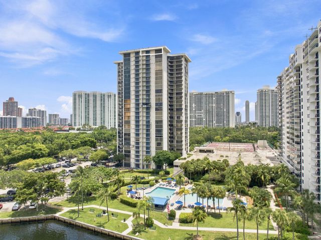 18181 NE 31st Court, Aventura, FL 33160