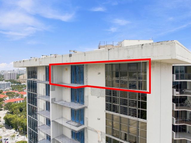 18181 NE 31st Court, Aventura, FL 33160