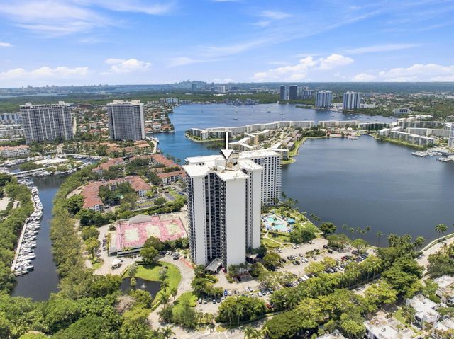 18181 NE 31st Court, Aventura, FL 33160