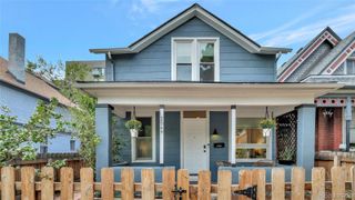 2549 Glenarm Place, Denver, CO 80205