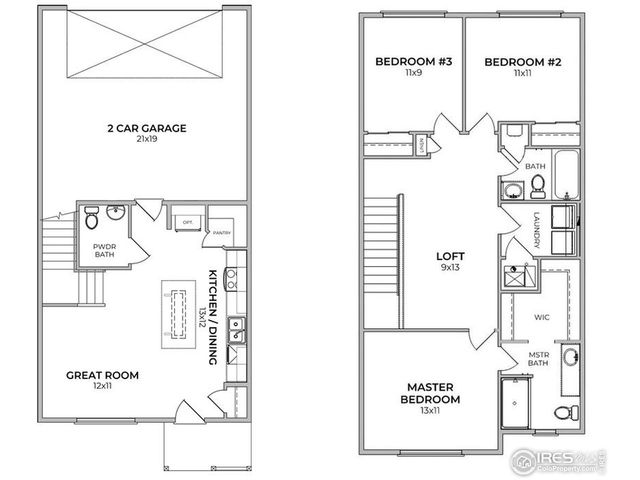 3909 Net St, Evans, CO 80620