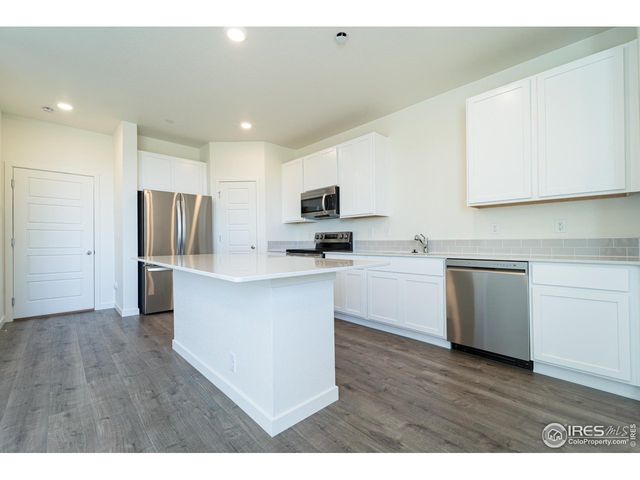 3909 Net St, Evans, CO 80620