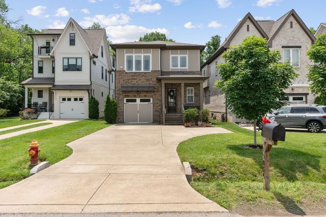 1905A Kimbark Dr, Nashville, TN 37215