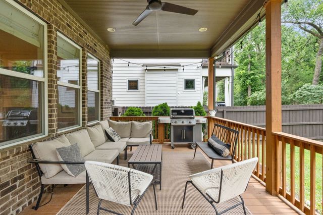 1905A Kimbark Dr, Nashville, TN 37215
