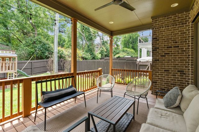 1905A Kimbark Dr, Nashville, TN 37215