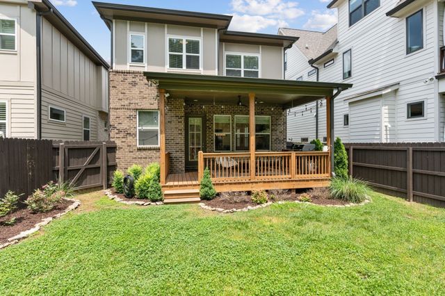 1905A Kimbark Dr, Nashville, TN 37215