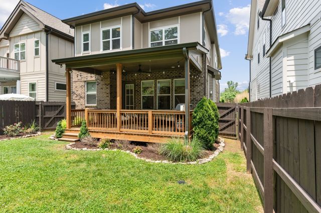 1905A Kimbark Dr, Nashville, TN 37215